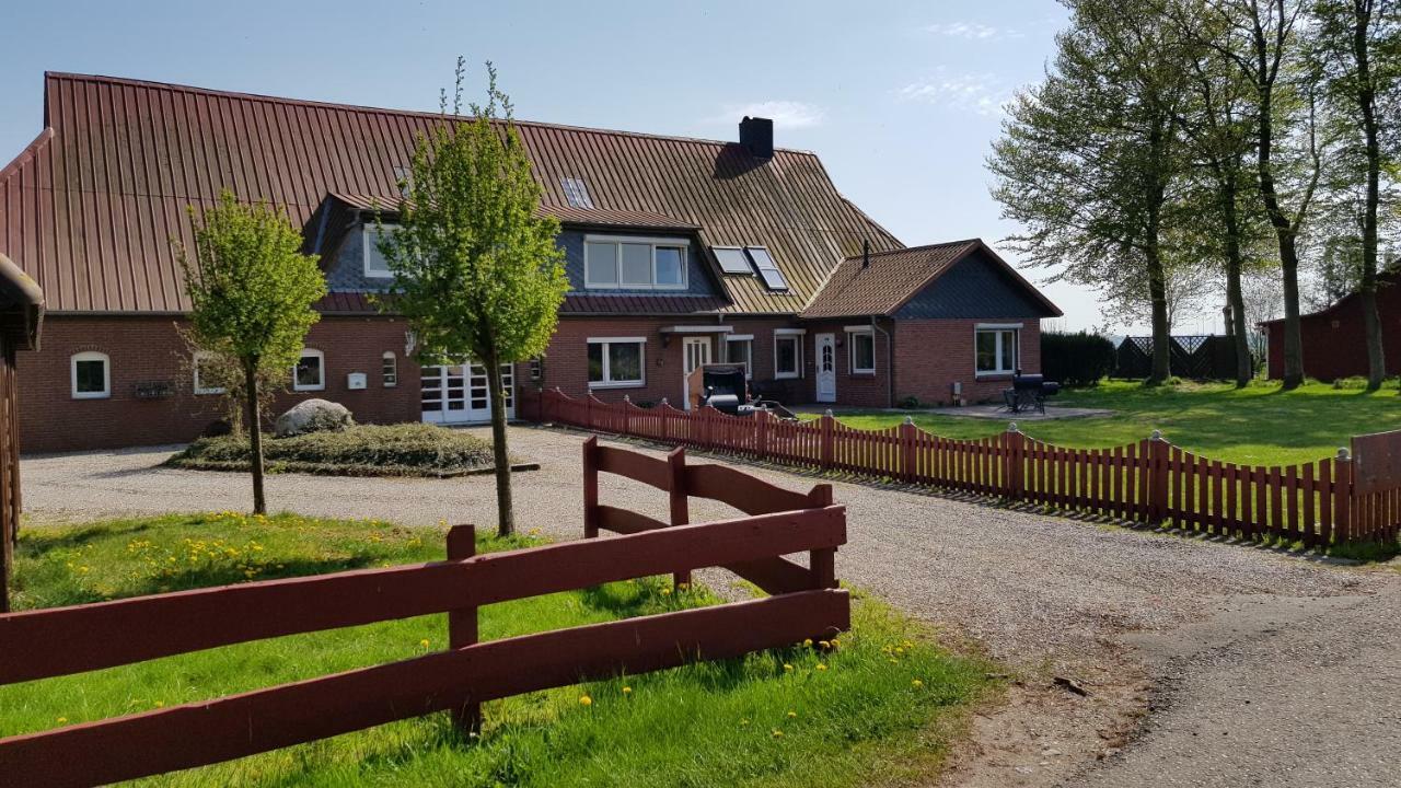 Ferienwohnung Mit Wunderschoenem Blick Auf Den Nord-Ostsee-Kanal Breiholz Ngoại thất bức ảnh